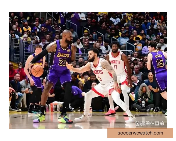 申京质疑湖人胜利仅靠运气高难度三分支撑战绩不代表真实实力